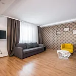 Apartamenty Karmelicka Deluxe Old Town Wawelofts