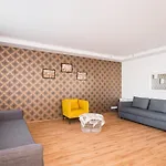 Apartamenty Karmelicka Deluxe Old Town Wawelofts
