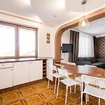 Apartamenty Karmelicka Deluxe Old Town Wawelofts