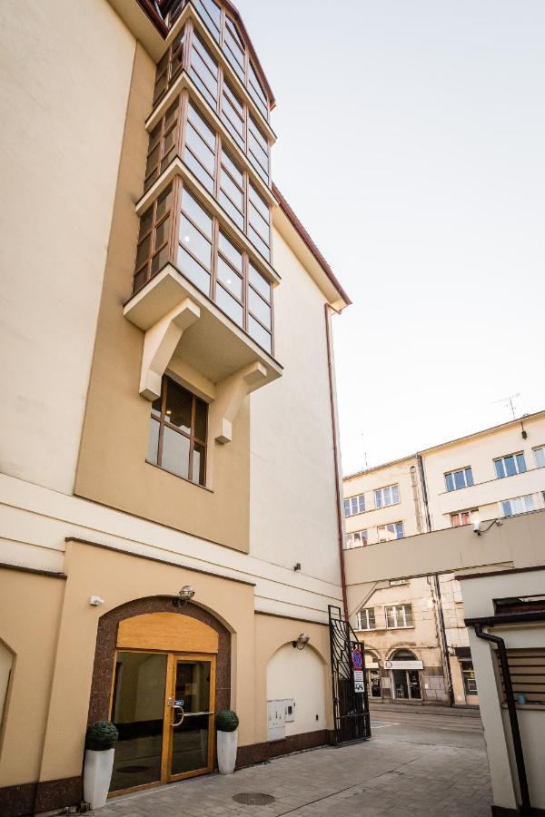 Apartament Karmelicka Deluxe Old Town Wawelofts